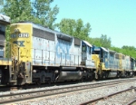 CSX 4621